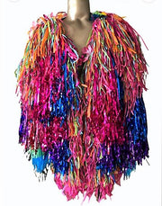 The 'Shag' Jacket